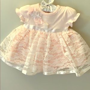 COPY - Koala Baby Boutique Dress